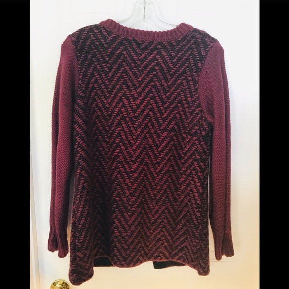 Alison Sheri Cardigan - Picture 2 of 4